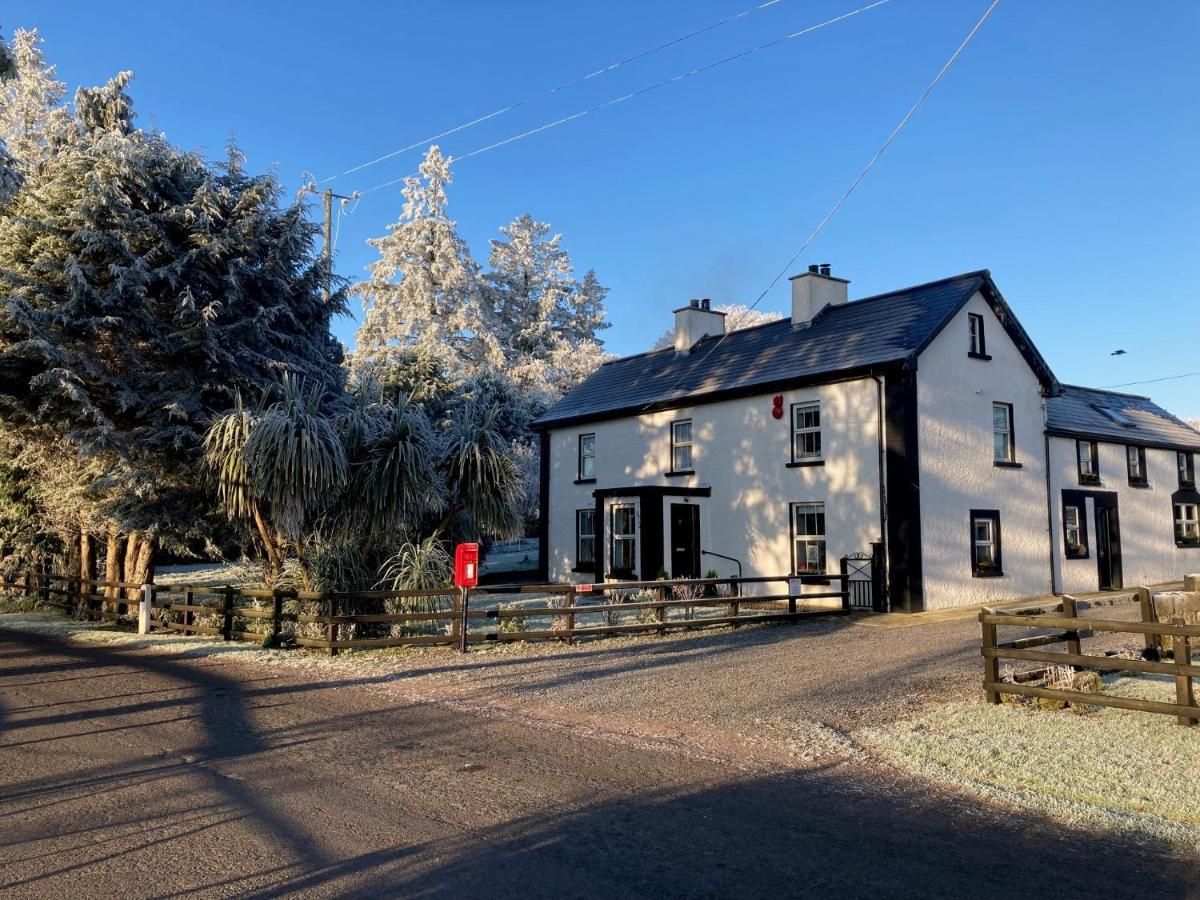 The Old Post Office Lodge Enniskillen Eksteriør bilde